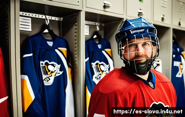 마리안 호사 아이스하키 선수 관련 이미지 1